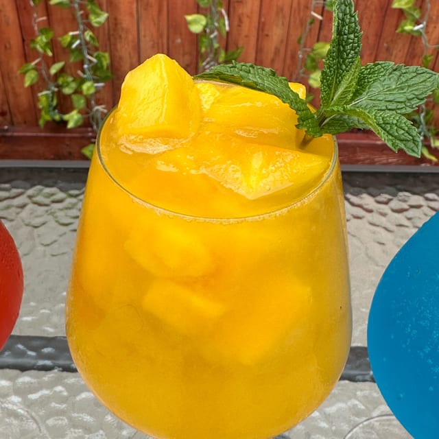 Mango.