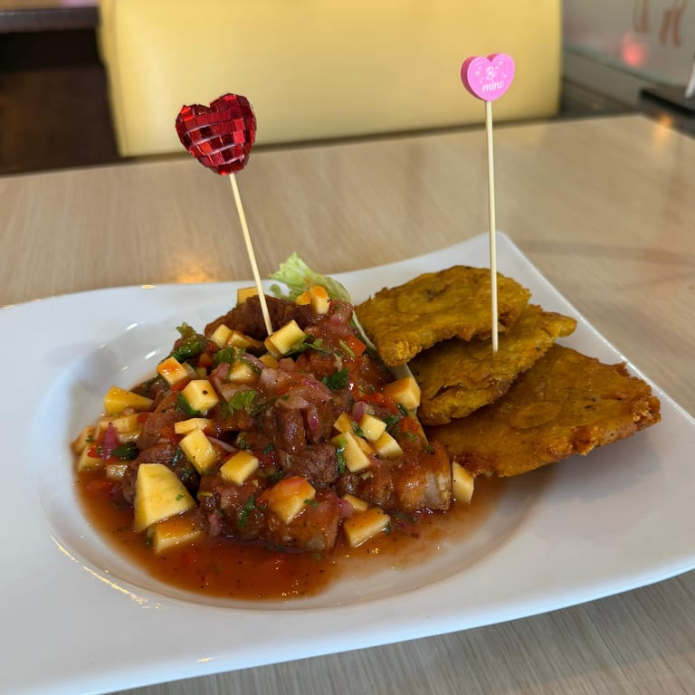 Discover Our Chicharron