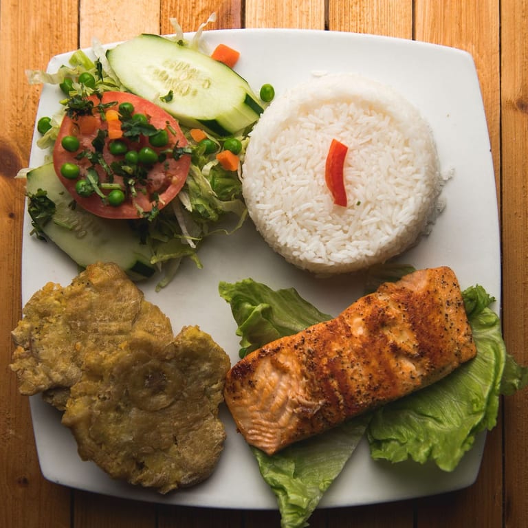 Delicious Salmon Dishes