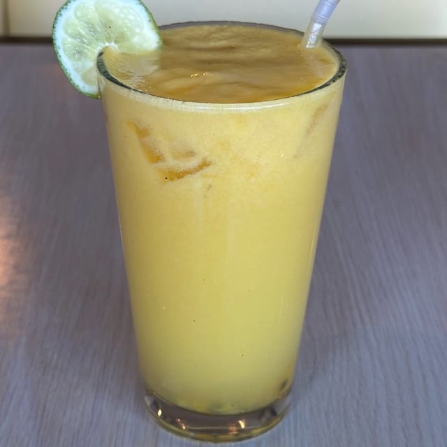 Mango.
