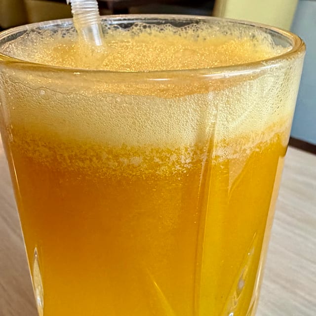 Mango.