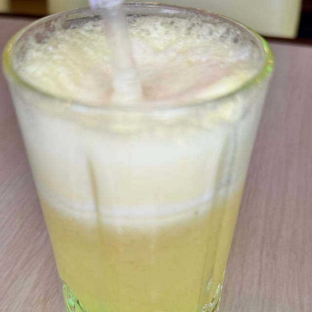Piña.