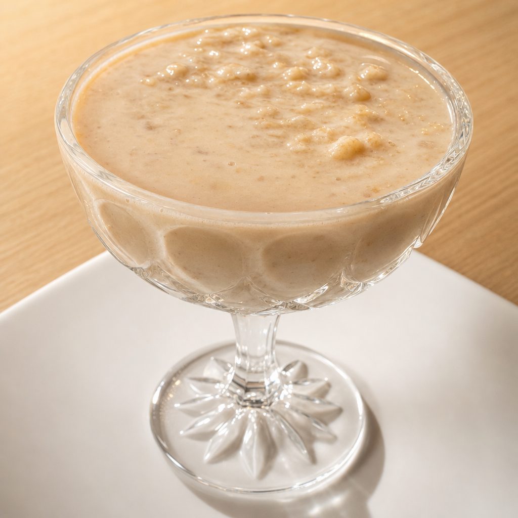 Arroz Con Leche.