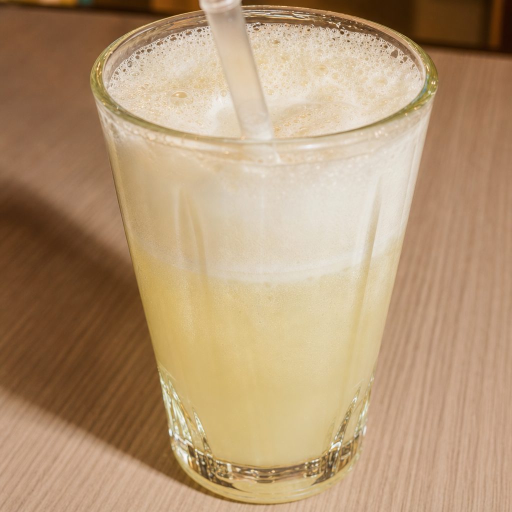 Piña.