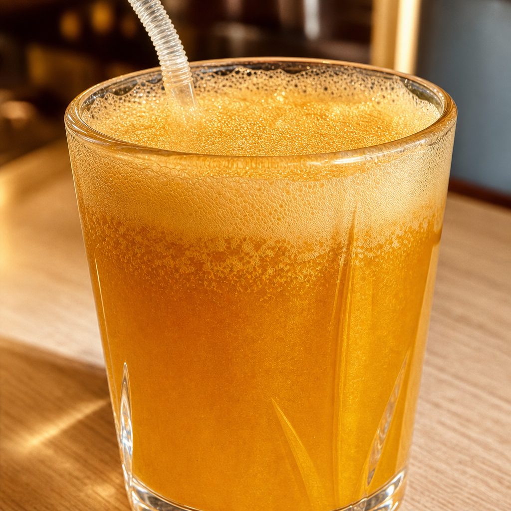 Mango.