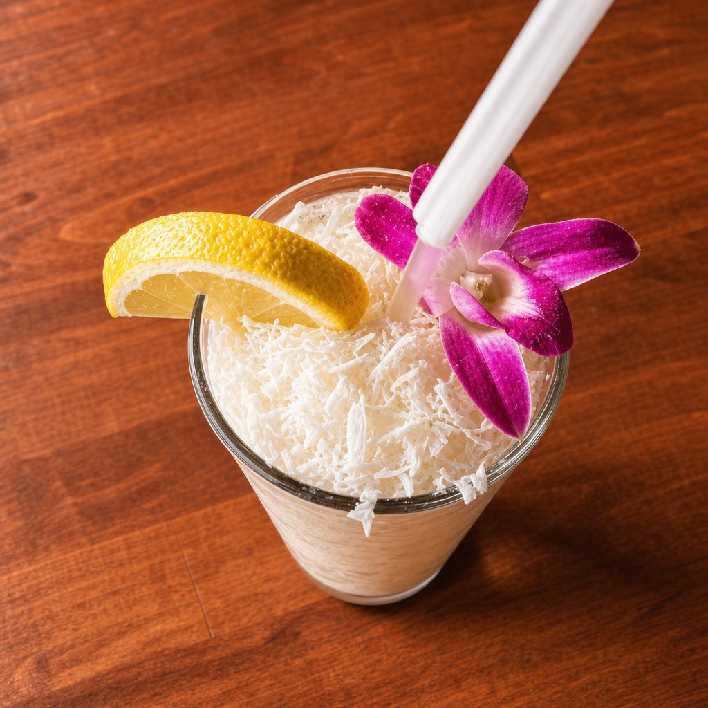 Coconut/ Coco.