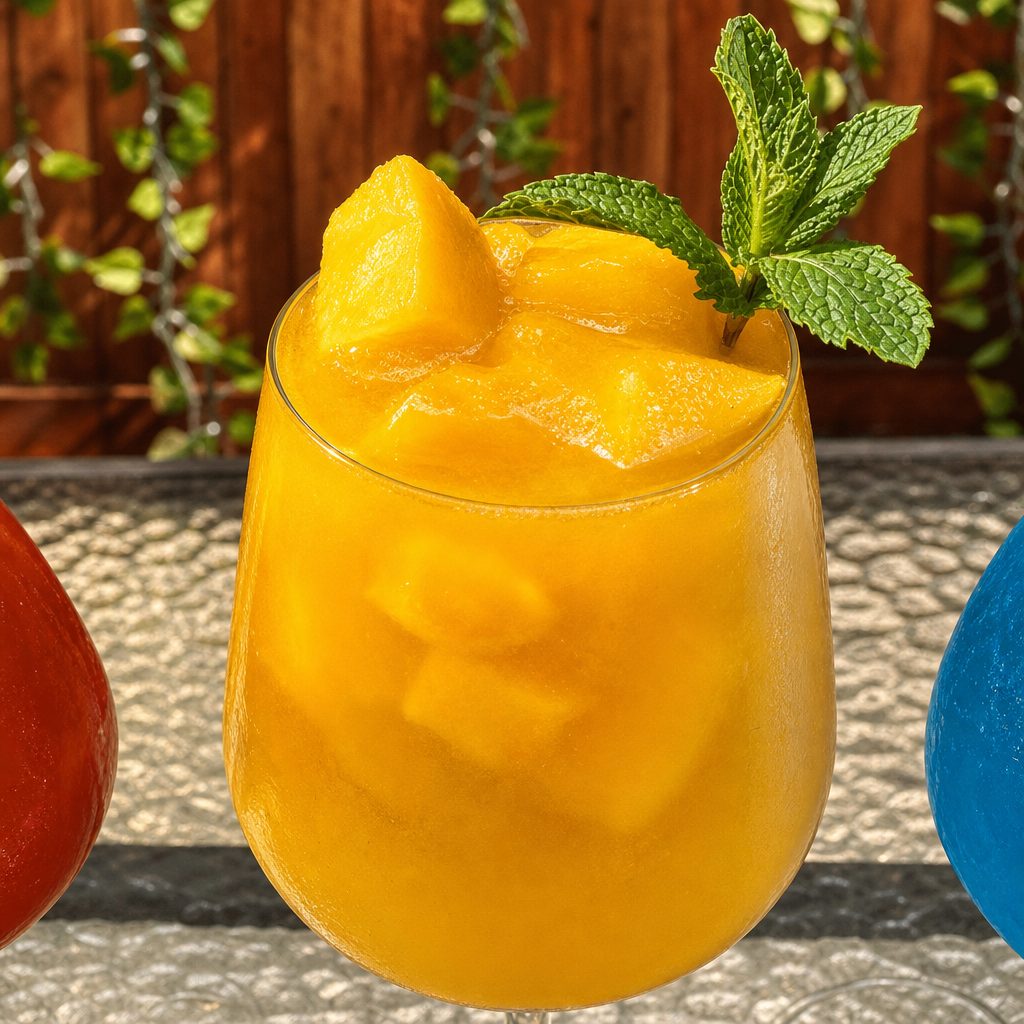 Mango.
