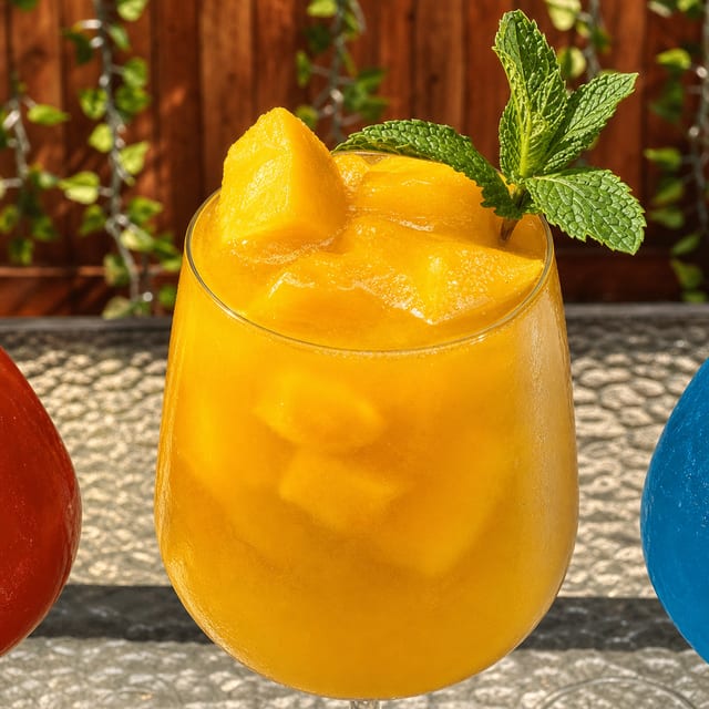 Mango.